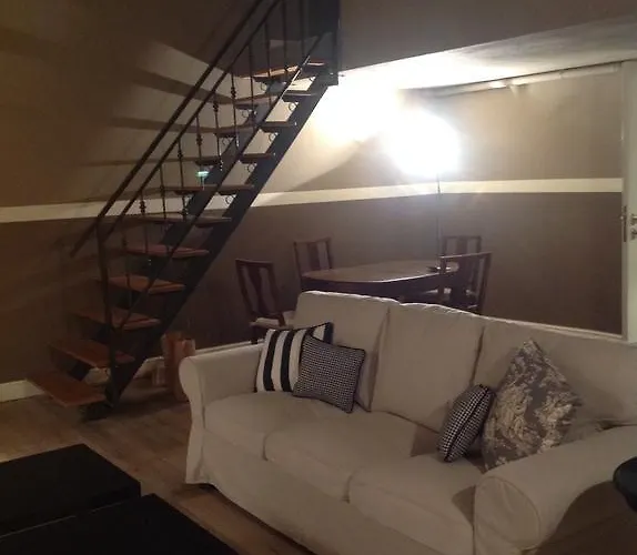 5 Апартаменты Реджонель-Эмилия