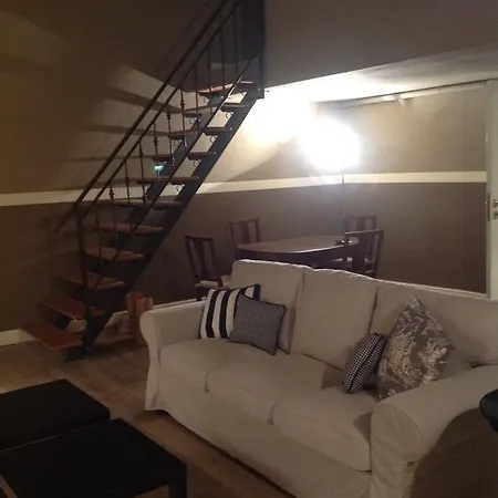 5 Apartamento Reggio Emilia