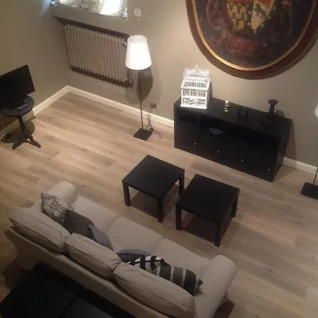 5 Apartment