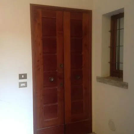 Apartamento 5 Reggio Emilia