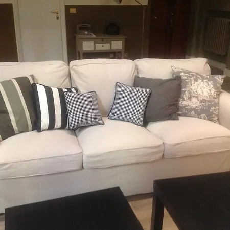 5 Apartment *