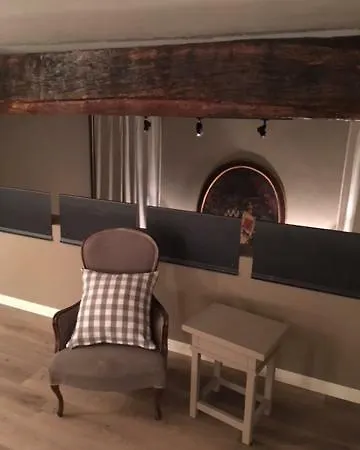 5 Apartment *