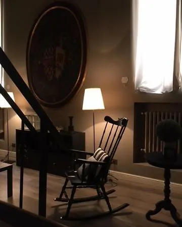 Apartament 5 Reggio nell'Emilia