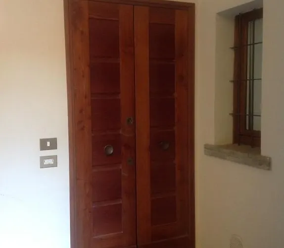 Appartement 5 Reggio nell'Emilia