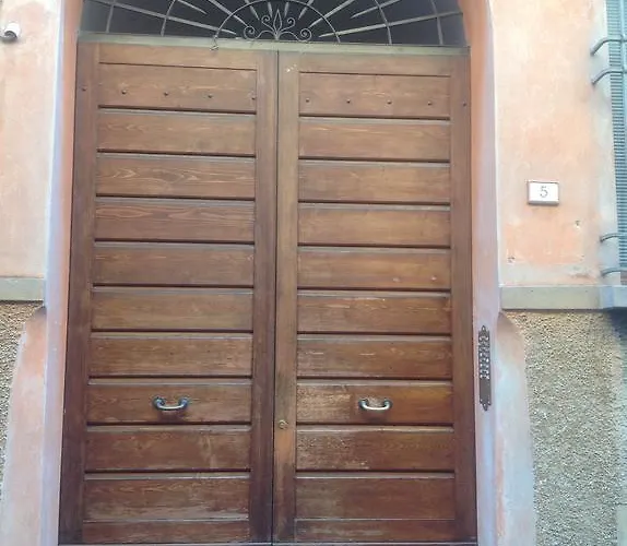 5 * Reggio nell'Emilia