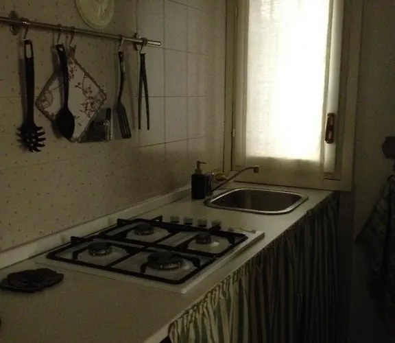 5 Apartament *